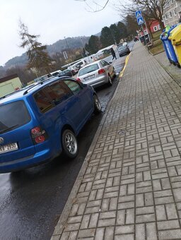 VW Touran - 7