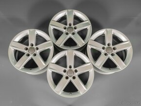 AUDI A4 OD 2007 ALU KOLA ORIG. R16, ET 46, 4KS (891T) - 7