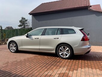 Volvo V60 D3 2019 - 7