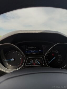 Ford Focus 2.0 TDCi - Automat - 7