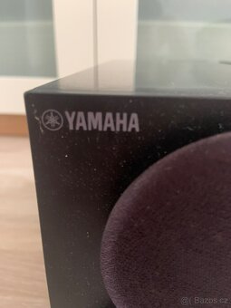 Reproduktory YAMAHA - 7