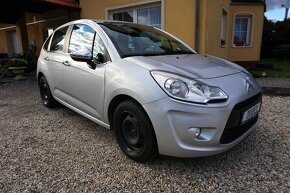 CITROEN C3 1,4 54KW 2012 146TKM - 7