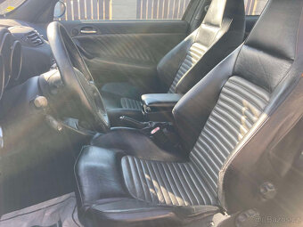 Alfa Romeo 147 GTA 3,2 rok 2003 - 7