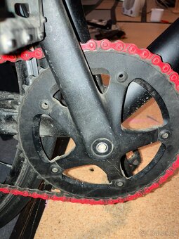 8bar singlespeed/fixie - 7