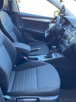 Škoda Octavia III 2.0TDI DSG 2015 rok - 7