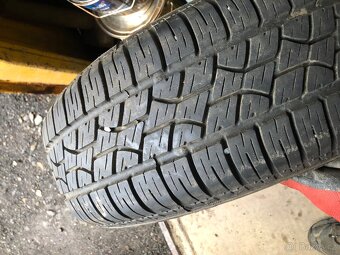 ZÁNOVNÍ PNEU Z REZERV 195/65 R15 VŽDY JEN 1KS - 7