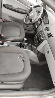 Škoda fabia 1.4 MPI - 7