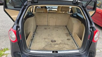 Volkswagen Passat B6 2.0 TDI,103kw, nova stk, 4x4 - 7