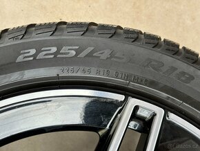A200 A250 CLA180 Cla200 Cla250 cla220d Alu R18 - 7
