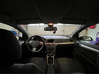 Astra H 1.8 Sport - 7