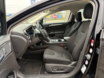 Ford Mondeo 2.0 EcoBlue 110kW Turnier Aut rok 02/2020 - 7