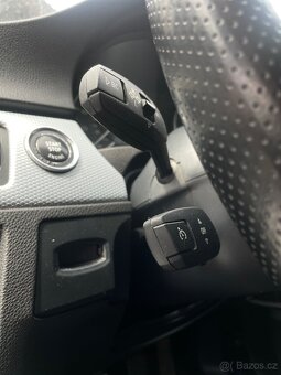 Náhradní díly BMW E92 320d - 7