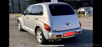 Chrysler PT cruiser - 7