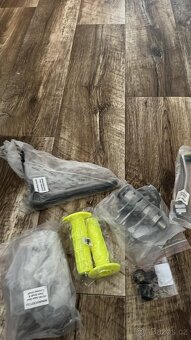 prodam pitbike 190 - 7