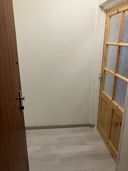 Pronajmu 1+1 v OV 30m2, Bělá pod Bezdězem - 7