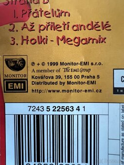 Holki - s láskou - 7