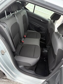 Škoda Fabia 3, 1.0 TSI 70kw Ambition, odpočet DPH - 7