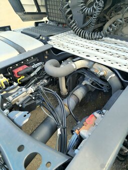 Scania R450 / Nízký počet kilometrů / Retarder / Standard - 7