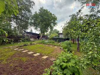 Prodej zahrady, 597 m², Louny, ul. Na Losech - 7