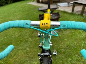 Bianchi Reparto Corse Marco Pantani - 7