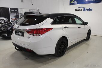 Hyundai i40 1.7 CRDi Automat 100kW LED Navigace - 7