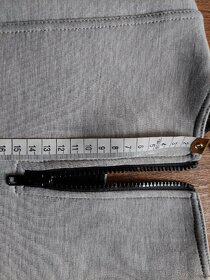 69,- Kč za balíkovnu. Zara. Casual top. Oversized. - 7
