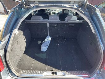 Peugeot 407 SW 2.0 HDi – vhodný na náhradní díly - 7