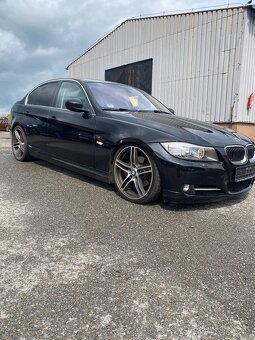 Bmw E90 - 7
