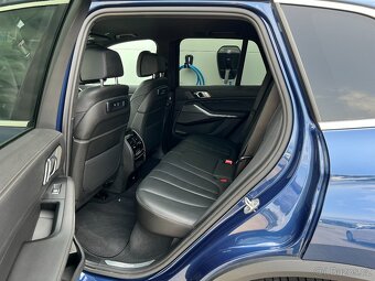 •BMW X5 xDrive40i x-Line, LASER, VZDUCH, HARMAN/KARDON• - 7