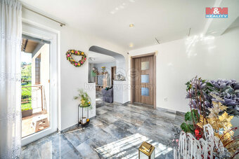 Prodej rodinného domu 4+1, 127 m², Hrádek u Rokycan - 7