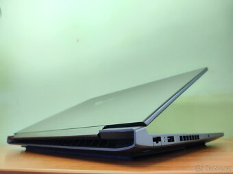 Herní Hp Victus 16,RTX-4050,i5-13500h,DDR5,PCIe 4.0,RGB. - 7