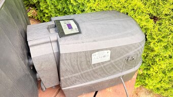 Vířivka Intex 28462 PureSpa Jet & Bubble Deluxe - 7