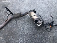 Motor 1.6tdi 77 kW CAYC Škoda VW Seat- DPF- turbo..atd - 7