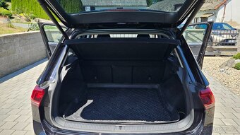 VW Tiguan, Highline, full LED, 4x4, 140kW (DPH) - 7