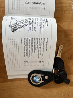 BMW R nineT 1200 - 7