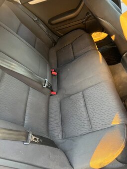 Prodám Audi A4 B7 2.0 TDI 103KW plus čip - 7
