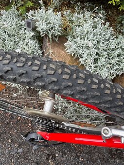 Dětské kolo Specialized Hotrock - 7