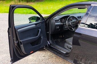 Škoda Superb III, 2.0 TSI 206kW 4x4, 2017 - 7