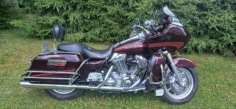 Harley davidson Road glide - 7