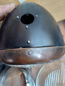 Bosch světlo- Rámečky ČZ -Skla Bosch - 7