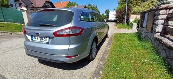 Ford Mondeo 2.0Tdci 120KW r.2013 200tis najeto - 7