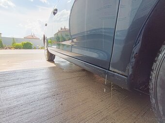 Volkswagen Golf 5 Automat - 7