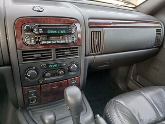 Jeep grand cherokee wj 3.1 td - 7