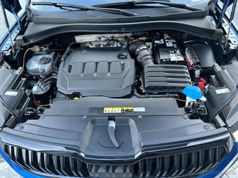 ŠKODA KODIAQ SPORTLINE 4x4 2.0 TDI 147 KW TAŽNÉ m2023 - 7