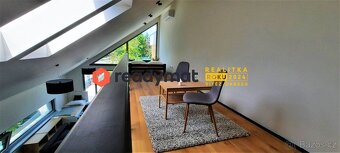 Prodej Ateliéru Rezidenci Rybáře 1+kk, 75 m2, Hodonín - 7
