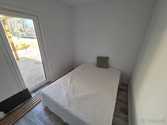 mobilheim,nový modulový dům L 8x2,5m+3x2,5m AKCE - 7
