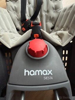 HAMAX Siesta Premium - 7