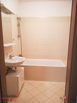 Pronájem, byty/3+kk, 56 m2, Seniorů 1617/7, 46311 Liberec, L - 7