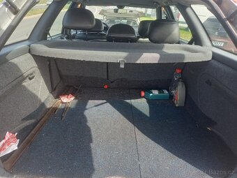 Prodám zbytek ND na Citroen Xantia 2.0HDI RHZ, r.v.2000 - 7