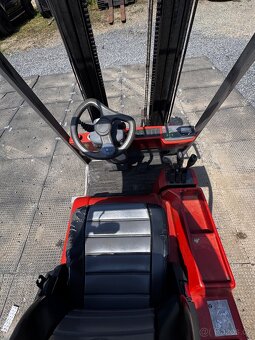 Elektrický vzv BT/Toyota za 89.000Kč - 7